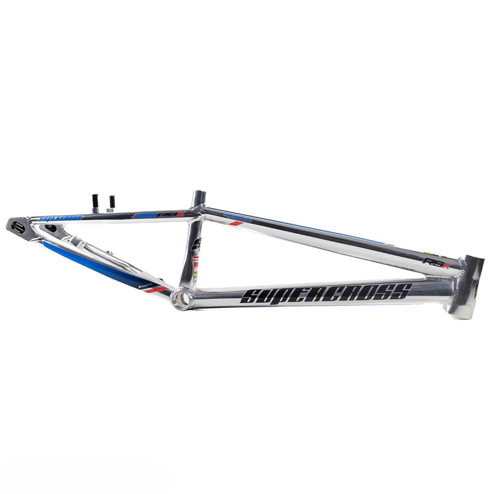 SUPERCROSS VISION RSX 20" RACE FRAME